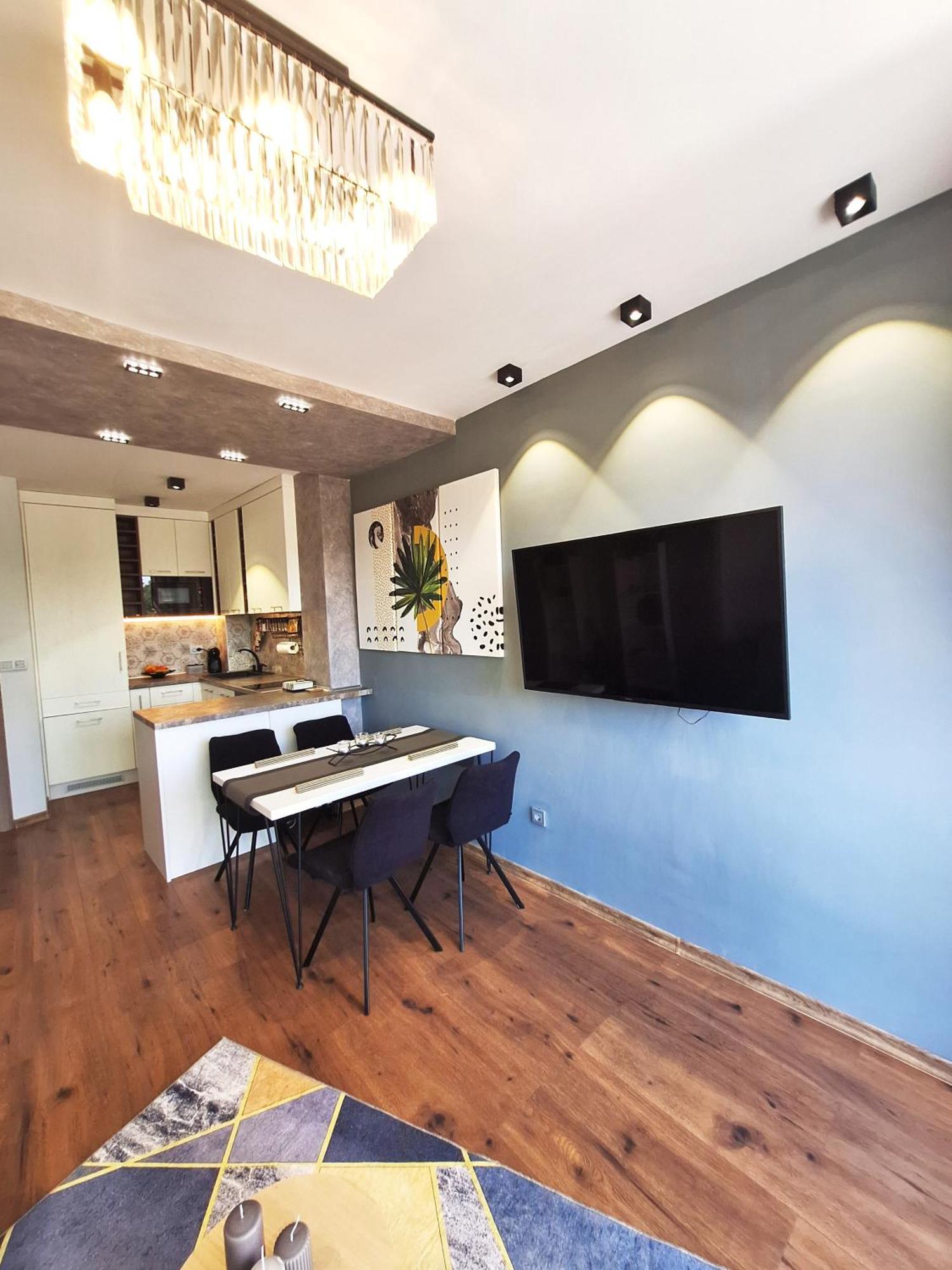 Cloud 6 -Top Center,360° View,Free Private Parking Plovdiv Exterior foto